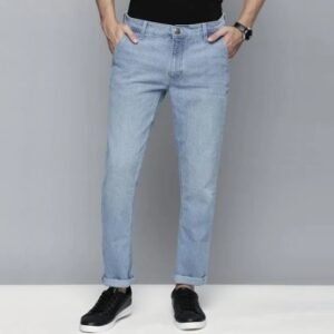 Denim Trousers