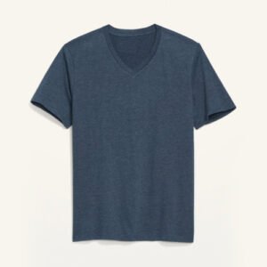V Neck T-Shirts